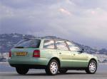 Audi A4 1.9 TDI Avant 1999 года (UK)